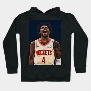 Jalen Green HD 2 Hoodie